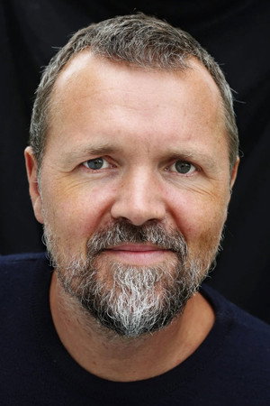 Cover image for Morten Højbjerg