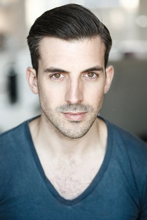 Cover image for Ross Green