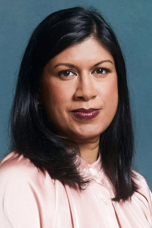 Cover image for Sofia Ismail Martin