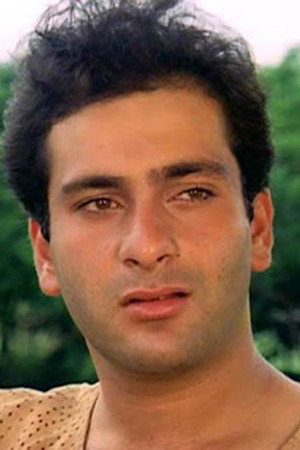 Cover image for Rajiv Kapoor