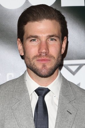 Cover image for Austin Stowell
