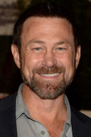 Cover image for Grant Bowler