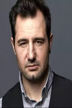 Cover image for Faruk Barman