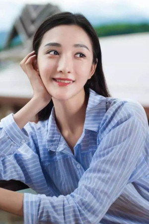 Cover image for Li Zhen'an