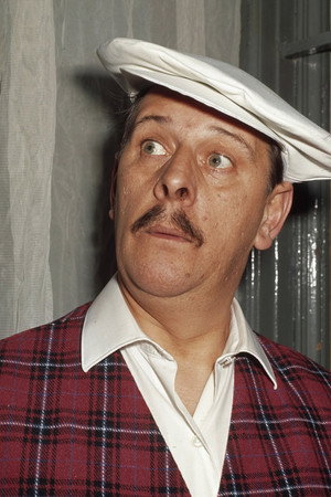 Cover image for Joop Doderer