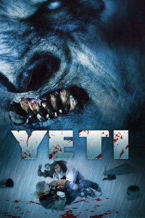 Poster for Йети