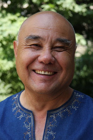 Cover image for Murat Nurasilov