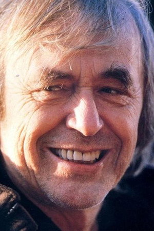 Cover image for Geoff Murphy