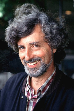 Cover image for Philip Kaufman