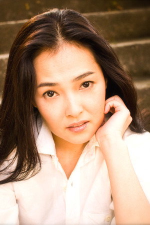 Cover image for 水島かおり