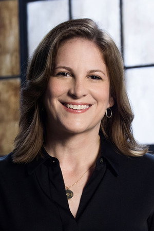 Cover image for Dana Goldberg