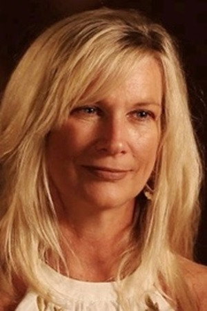 Cover image for Rebecca Wood