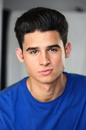 Cover image for Hunter Sansone