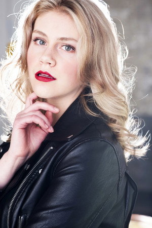Cover image for Sarah Luby