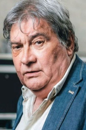 Cover image for Alain Dorval