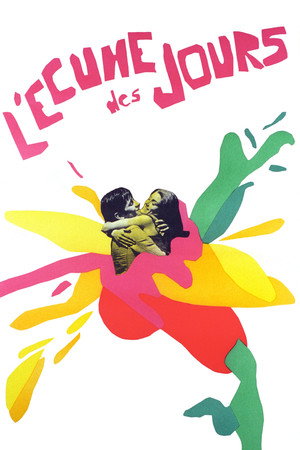 Poster for Spray of the Days