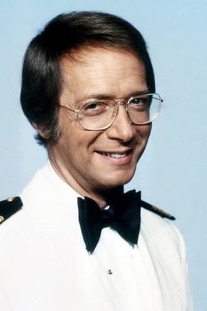 Cover image for Bernie Kopell
