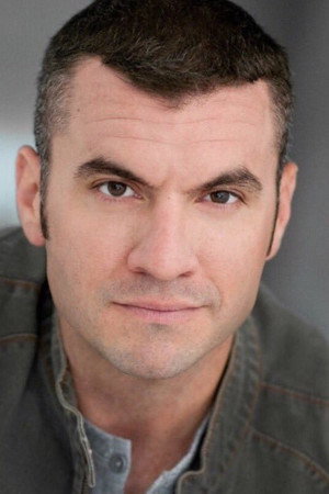 Cover image for Michael Rubino