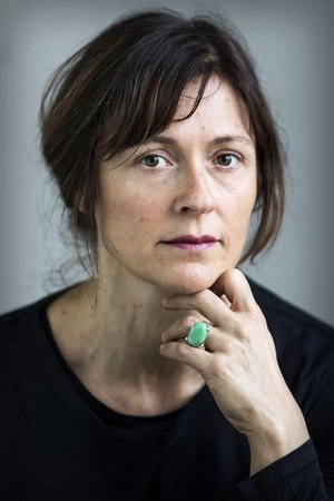 Cover image for Andrea Östlund