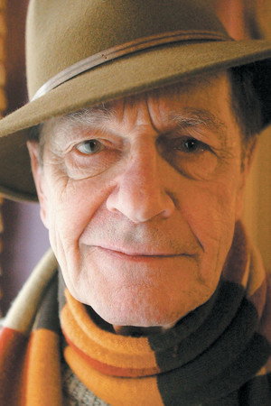 Cover image for Gabriel Gascon