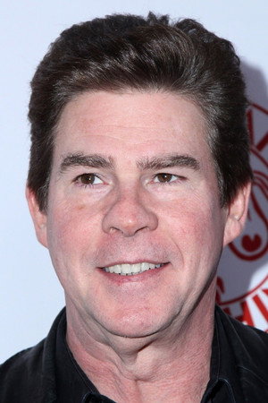 Cover image for Ralph Garman