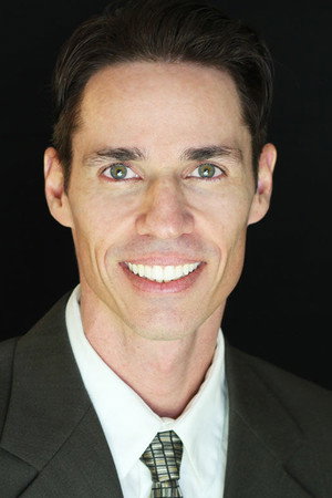 Cover image for Michael Jason Allen