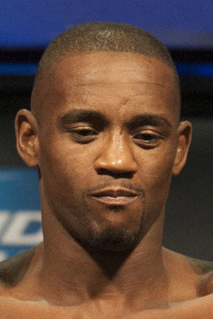 Cover image for Yves Edwards
