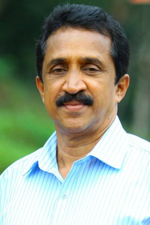 Cover image for Kalabhavan Rahman