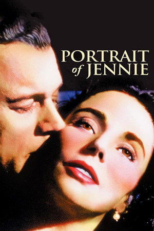 Poster for Портрет Дженни