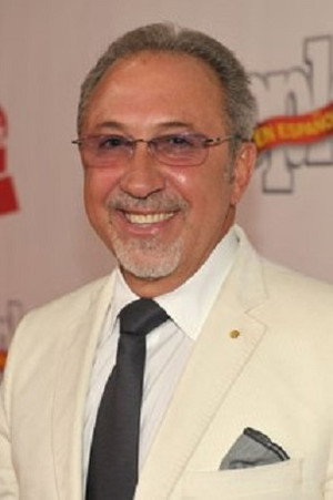 Cover image for Emilio Estefan Jr.