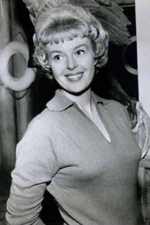 Cover image for Patricia Donahue