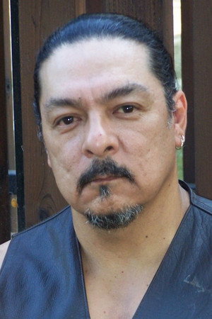 Cover image for Pete O. Partida