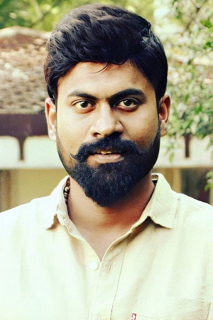 Cover image for Avinash Raghudevan
