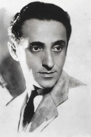 Cover image for Leon Belasco