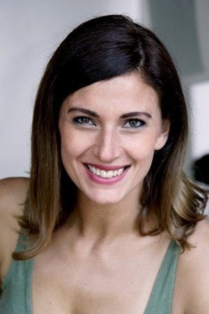 Cover image for Alessandra Carrillo