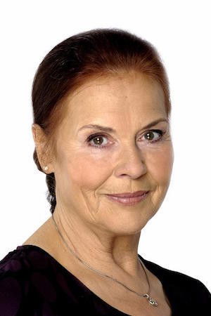 Cover image for Ursula Karusseit