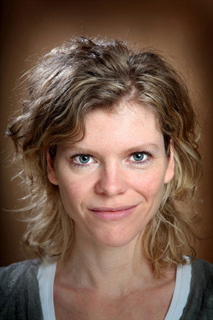 Cover image for Inge Paulussen