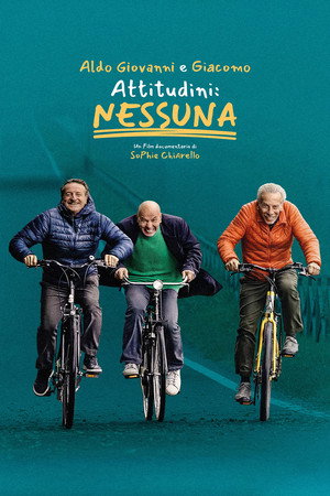 Poster for Аттитудини: Нессуна