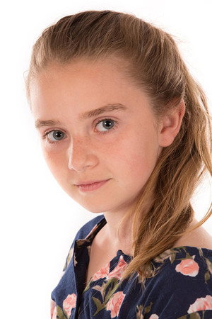 Cover image for Jasmine Lemée