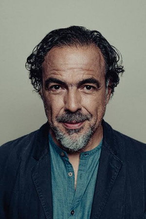 Cover image for Alejandro González Iñárritu