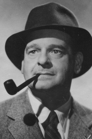 Cover image for Walter Fitzgerald