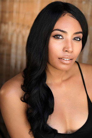 Cover image for Chivonne Michelle