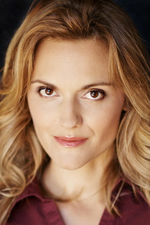 Cover image for Patricia Summersett