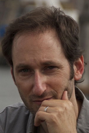 Cover image for Andrew Gross