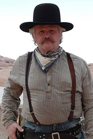 Cover image for Fenton Quinn