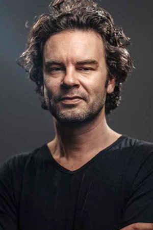 Cover image for Tom Dewispelaere