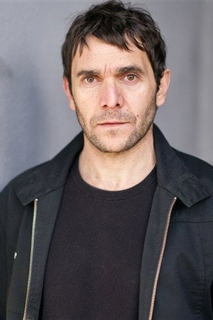 Cover image for Jean-Emmanuel Pagni