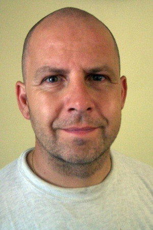 Cover image for Pascal Lavanchy