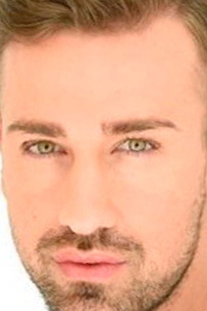 Cover image for Rafa Mora