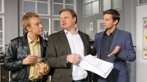 Poster for Эпизод 25